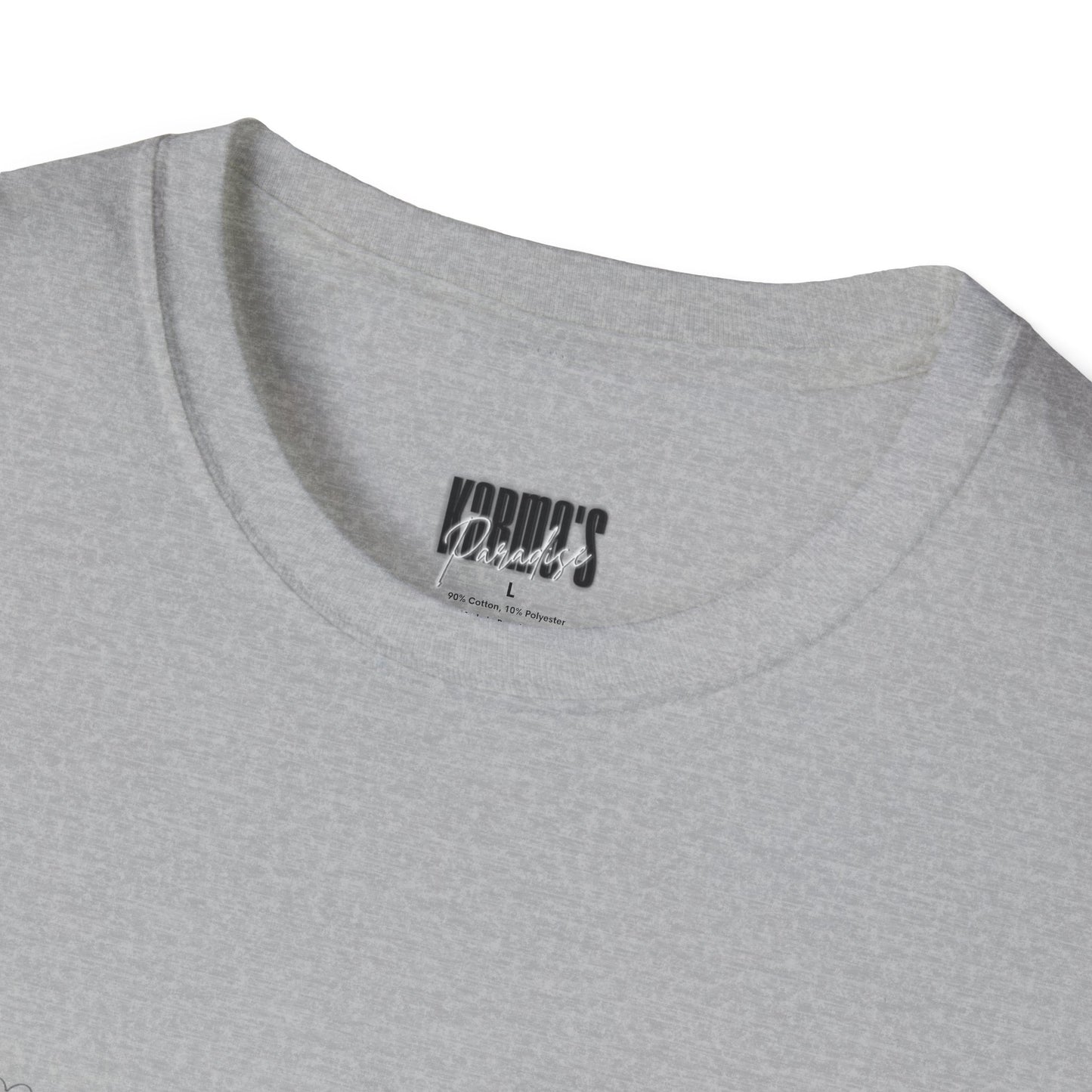 I Will Praise Unisex T-Shirt - Comfortable Tee for Every Occasion, Great for Gifts, Casual Wear, Celebrations, and Year-Round Style