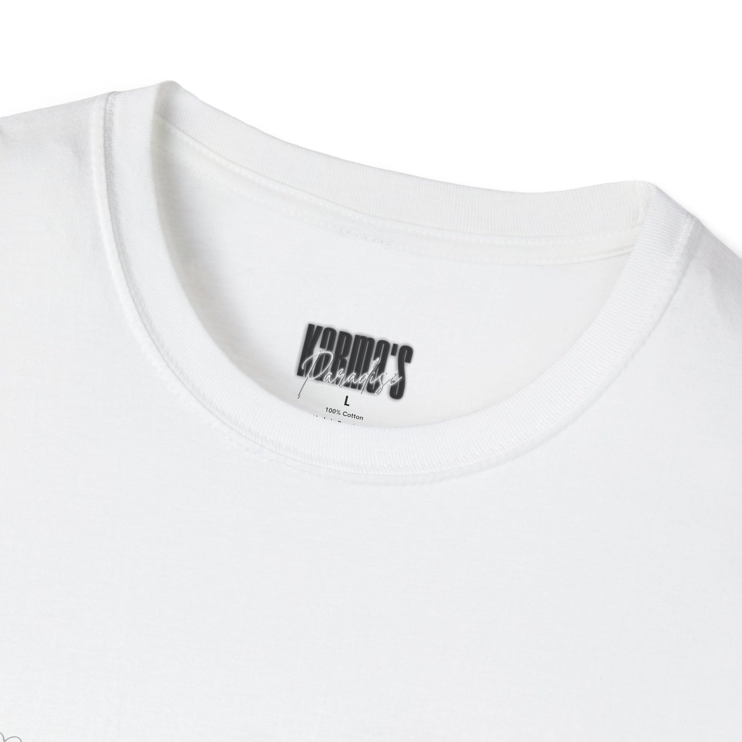 I Will Praise Unisex T-Shirt - Comfortable Tee for Every Occasion, Great for Gifts, Casual Wear, Celebrations, and Year-Round Style