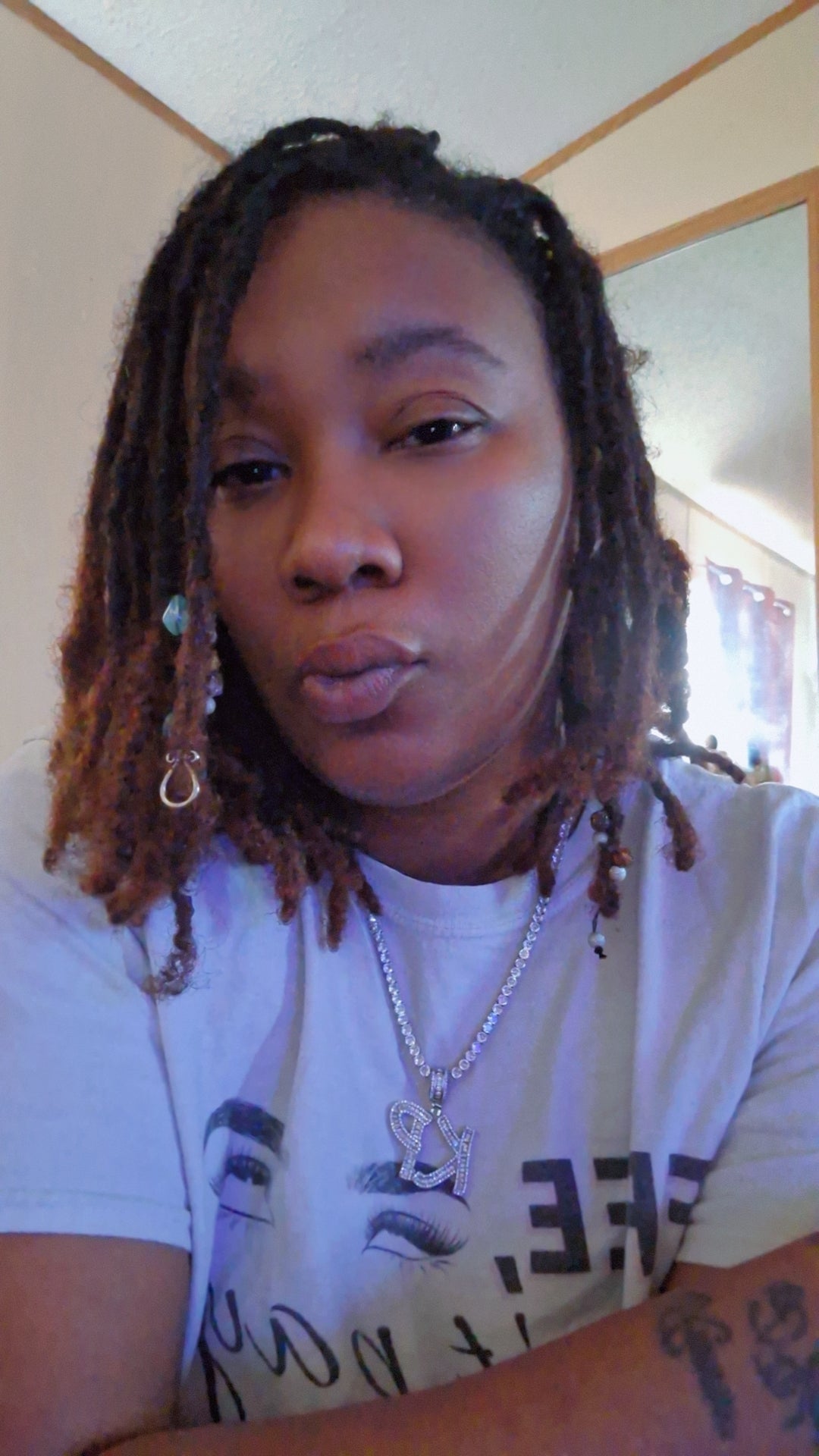 Retwist & Basic Style