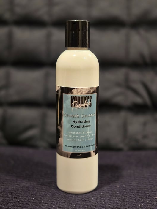 Rosemary & Kumquat Hydrating Conditioner