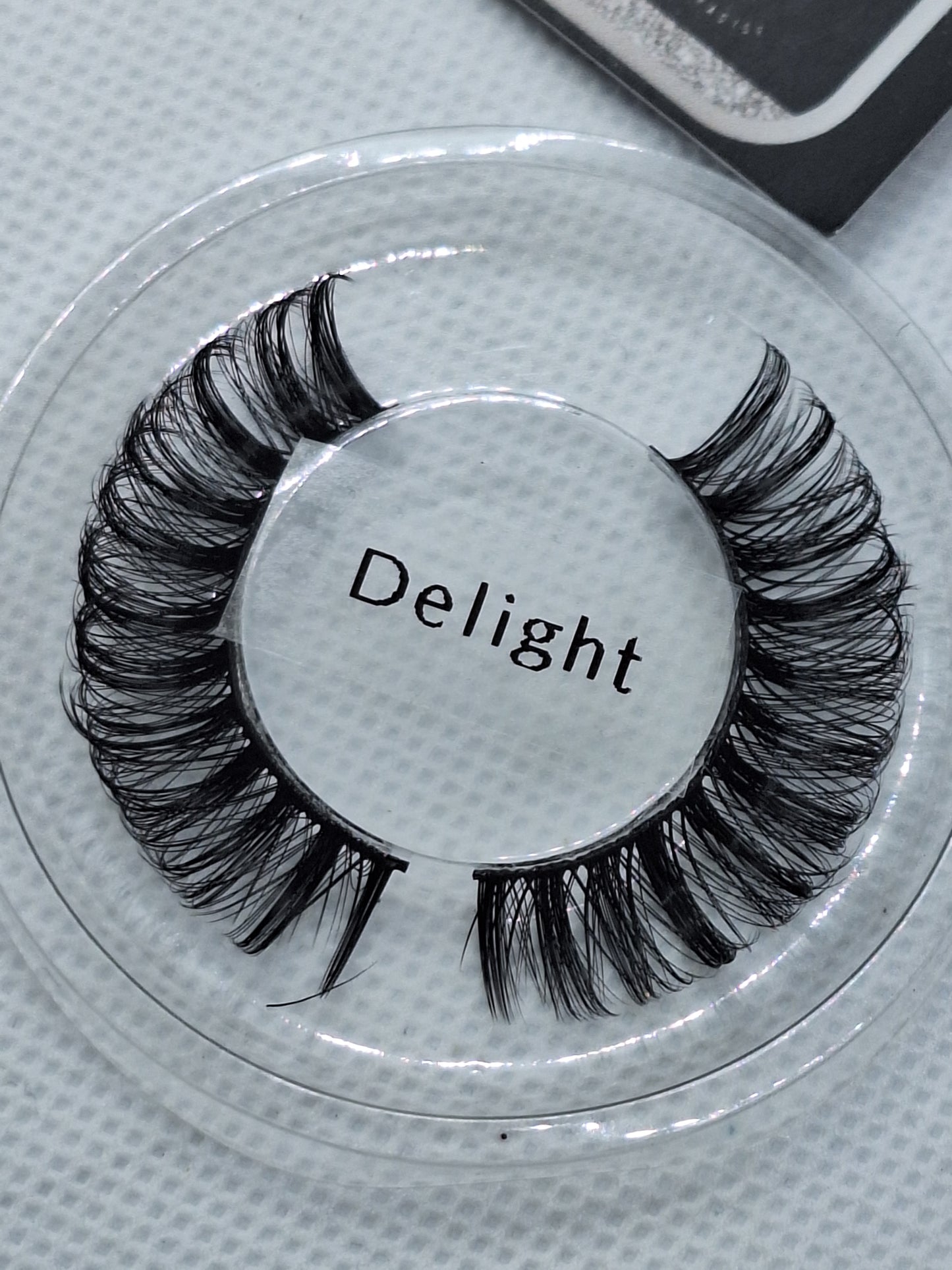 Delight|Russian Lash Strips