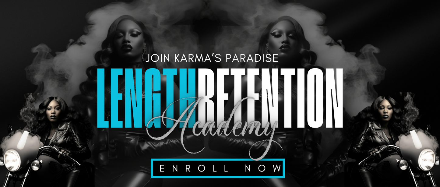 Length Retention Academy