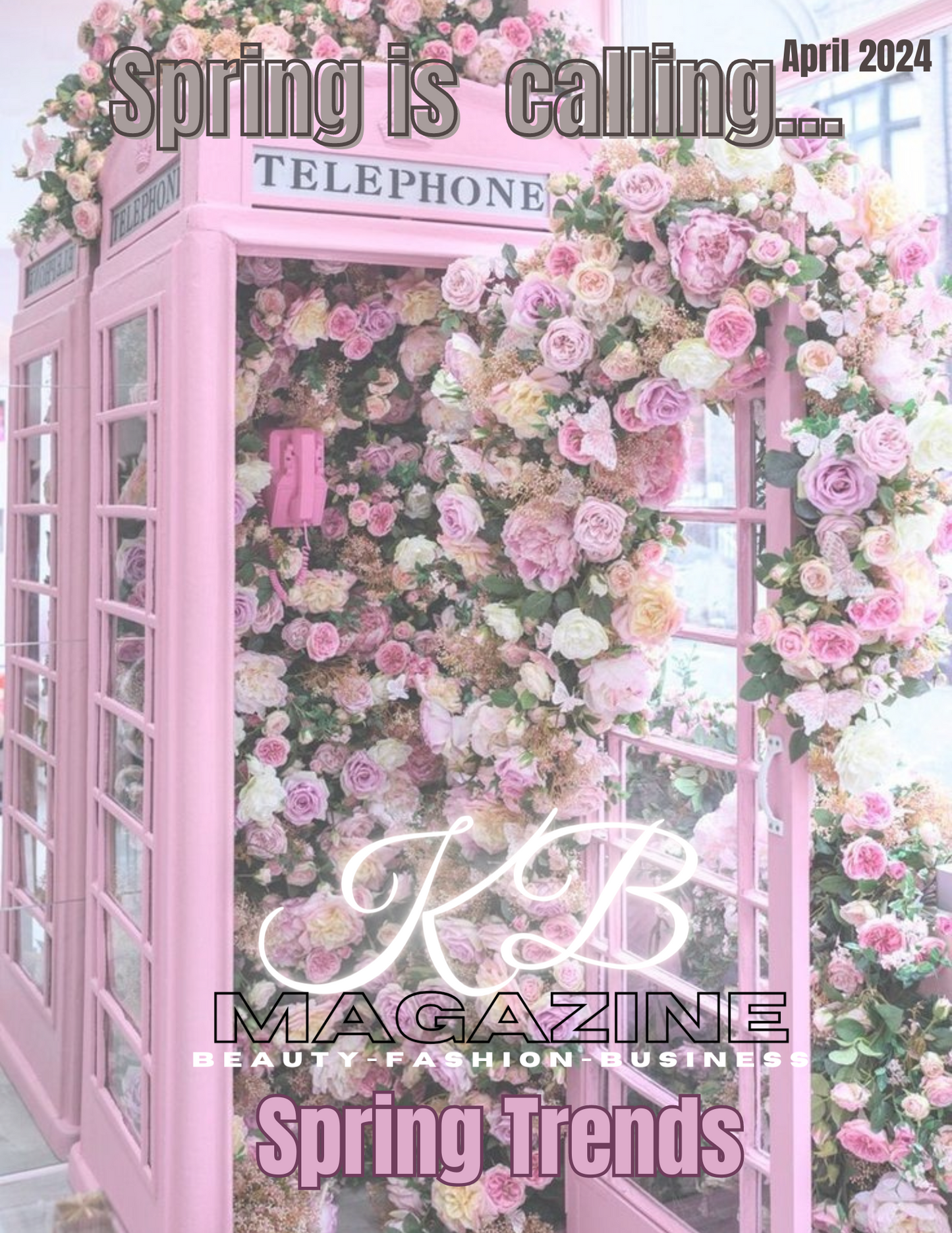 KB Magazine: May 2024 (Issue 26)