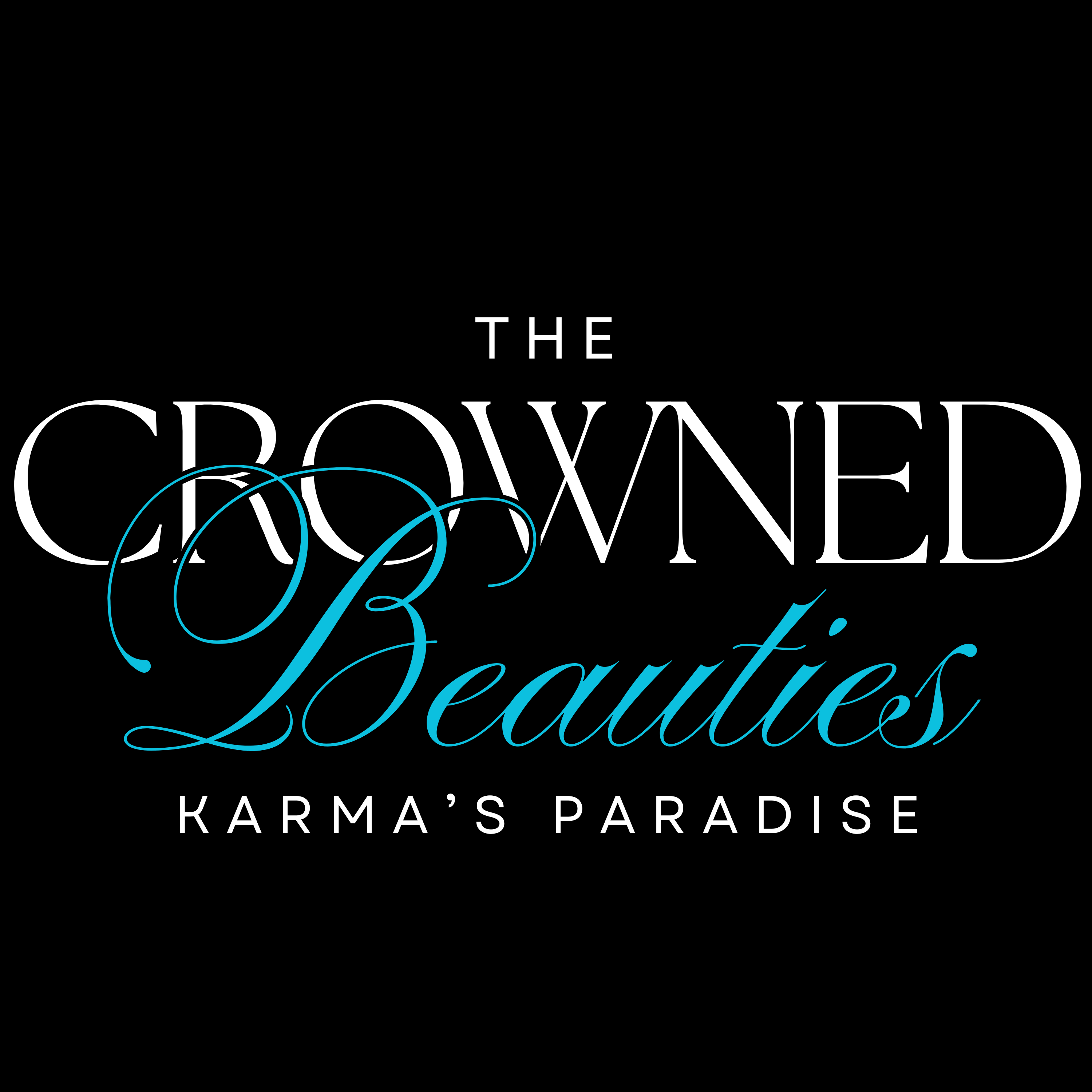 The Crowned Beauties Affiliate Program