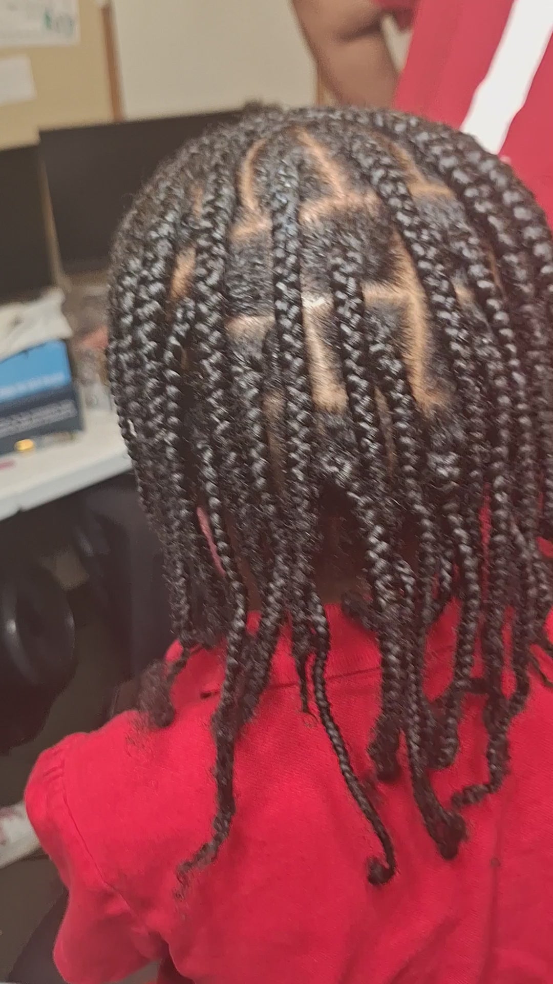 Growth Cocktail System