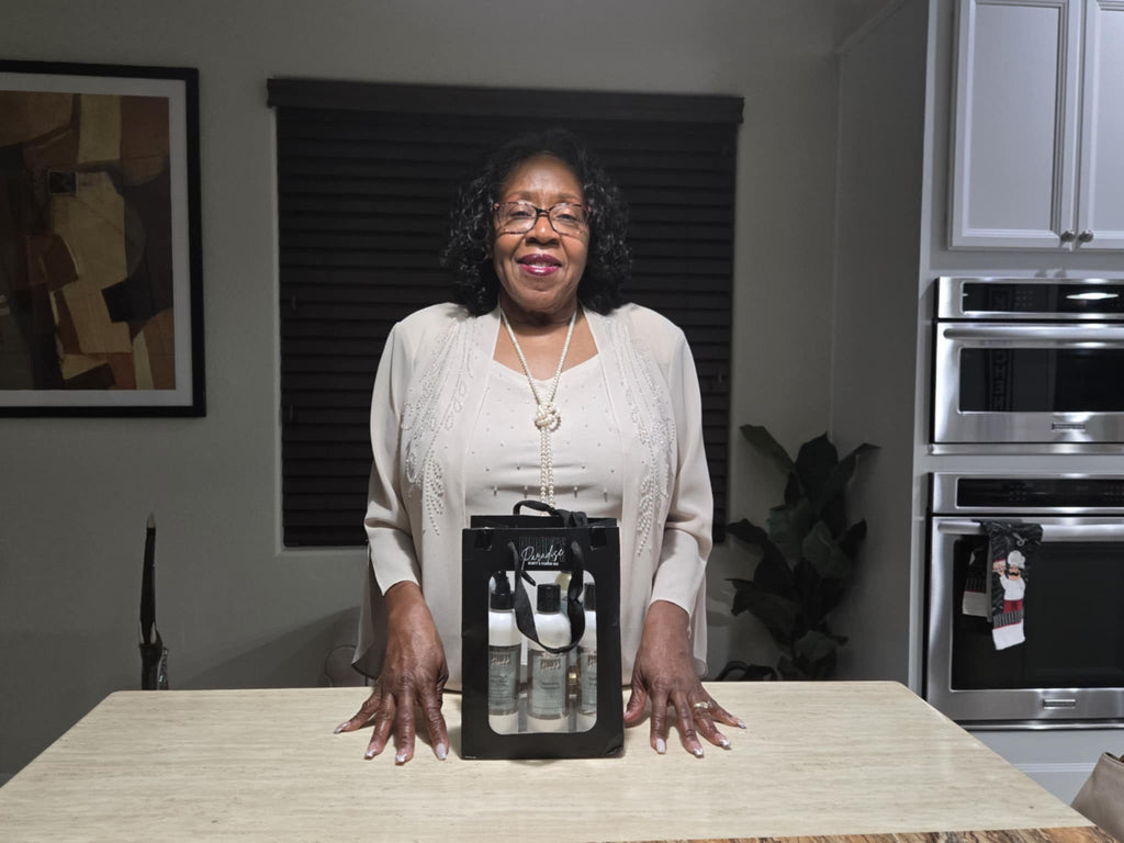 Growth Cocktail System