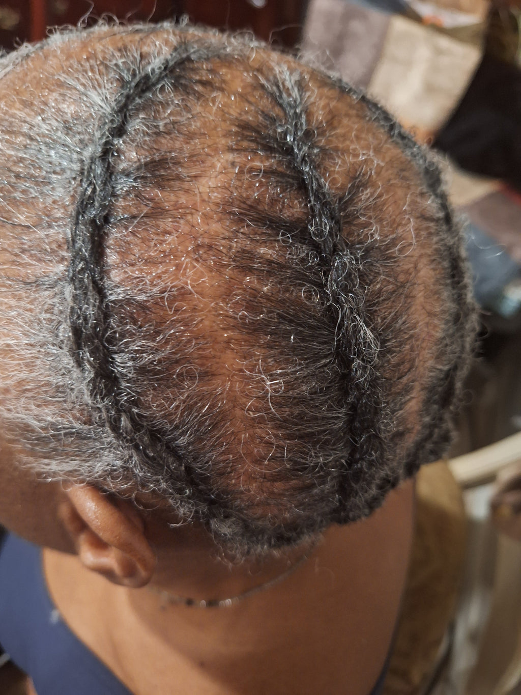 Growth Cocktail System