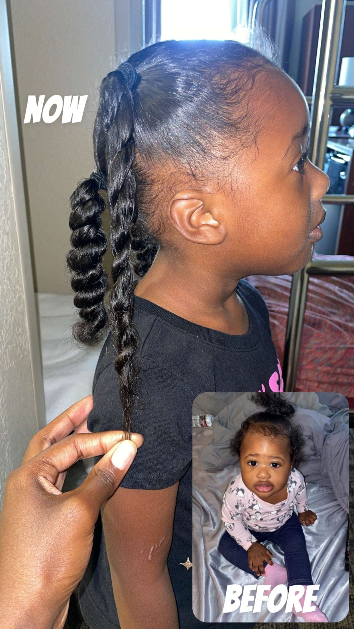 Growth Cocktail System