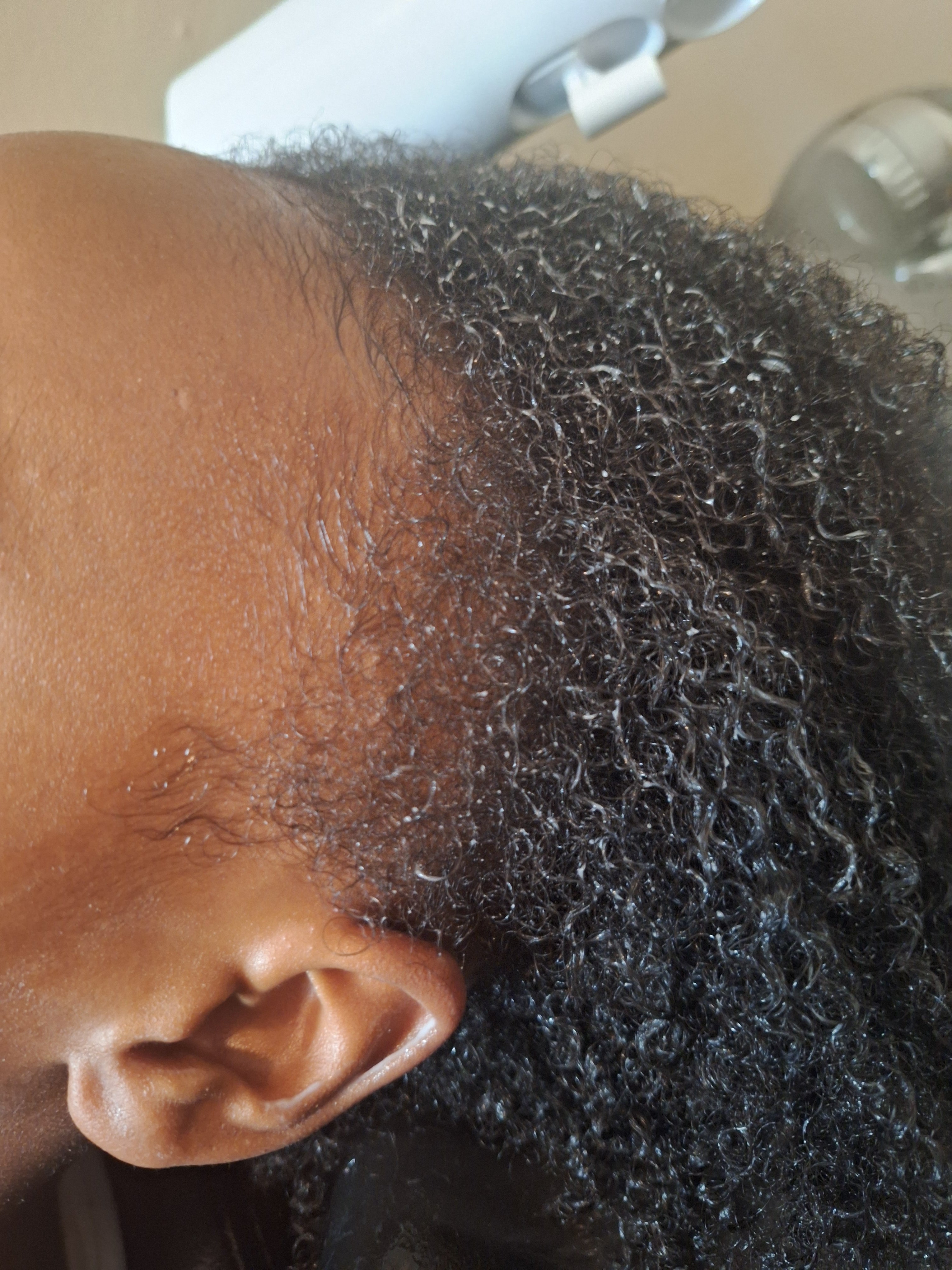 Growth Cocktail System