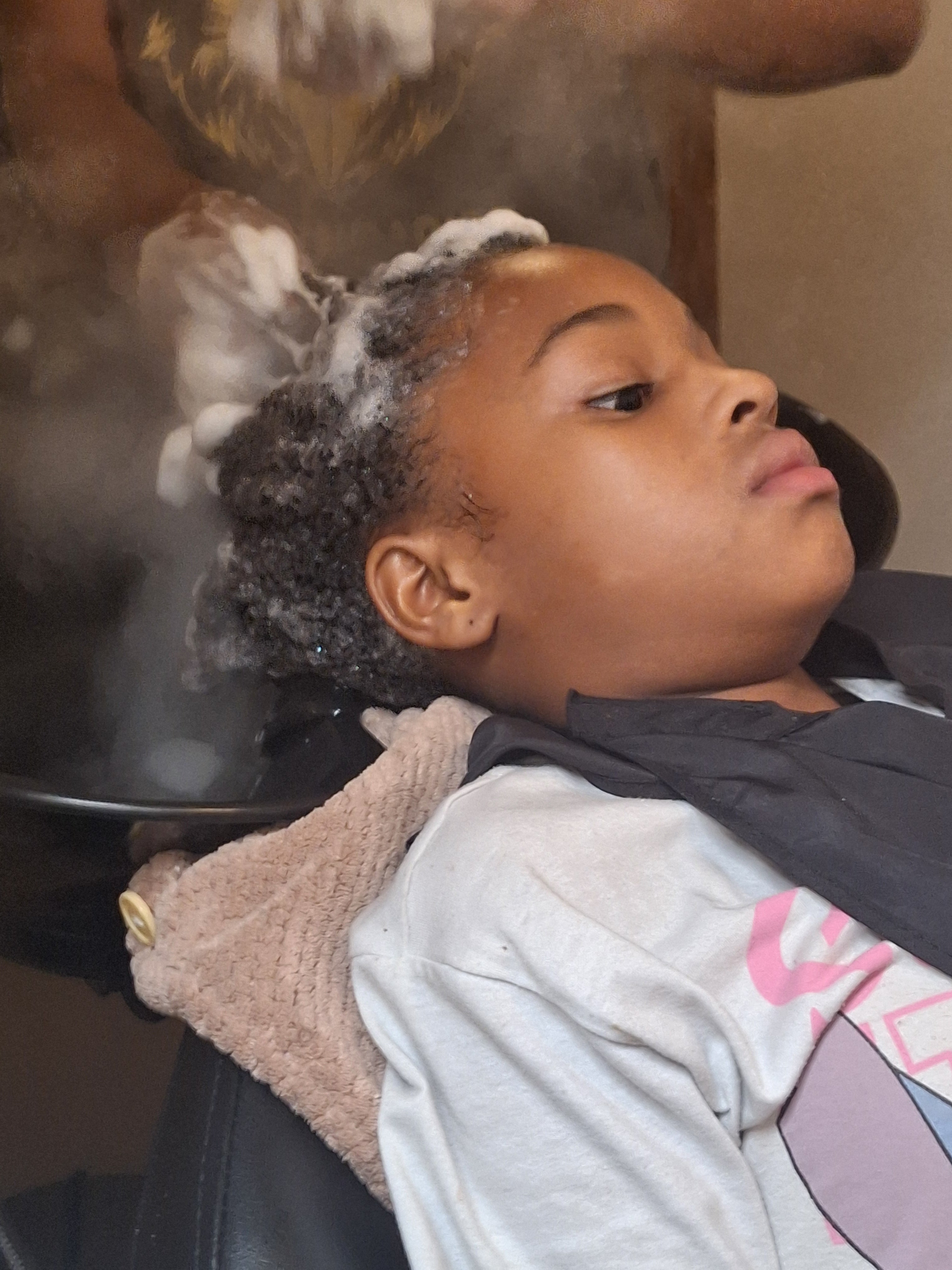 Growth Cocktail System