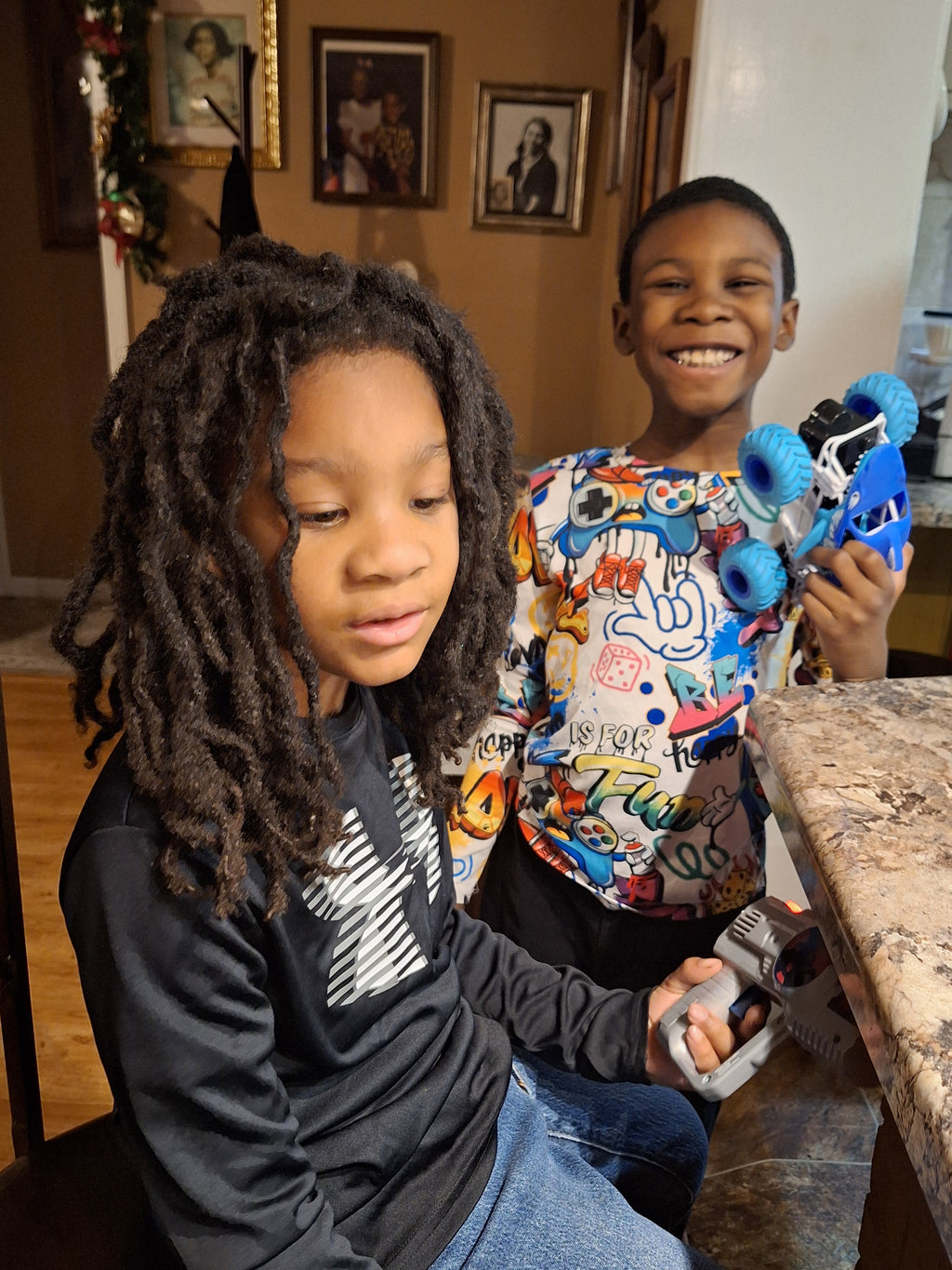 Growth Cocktail System