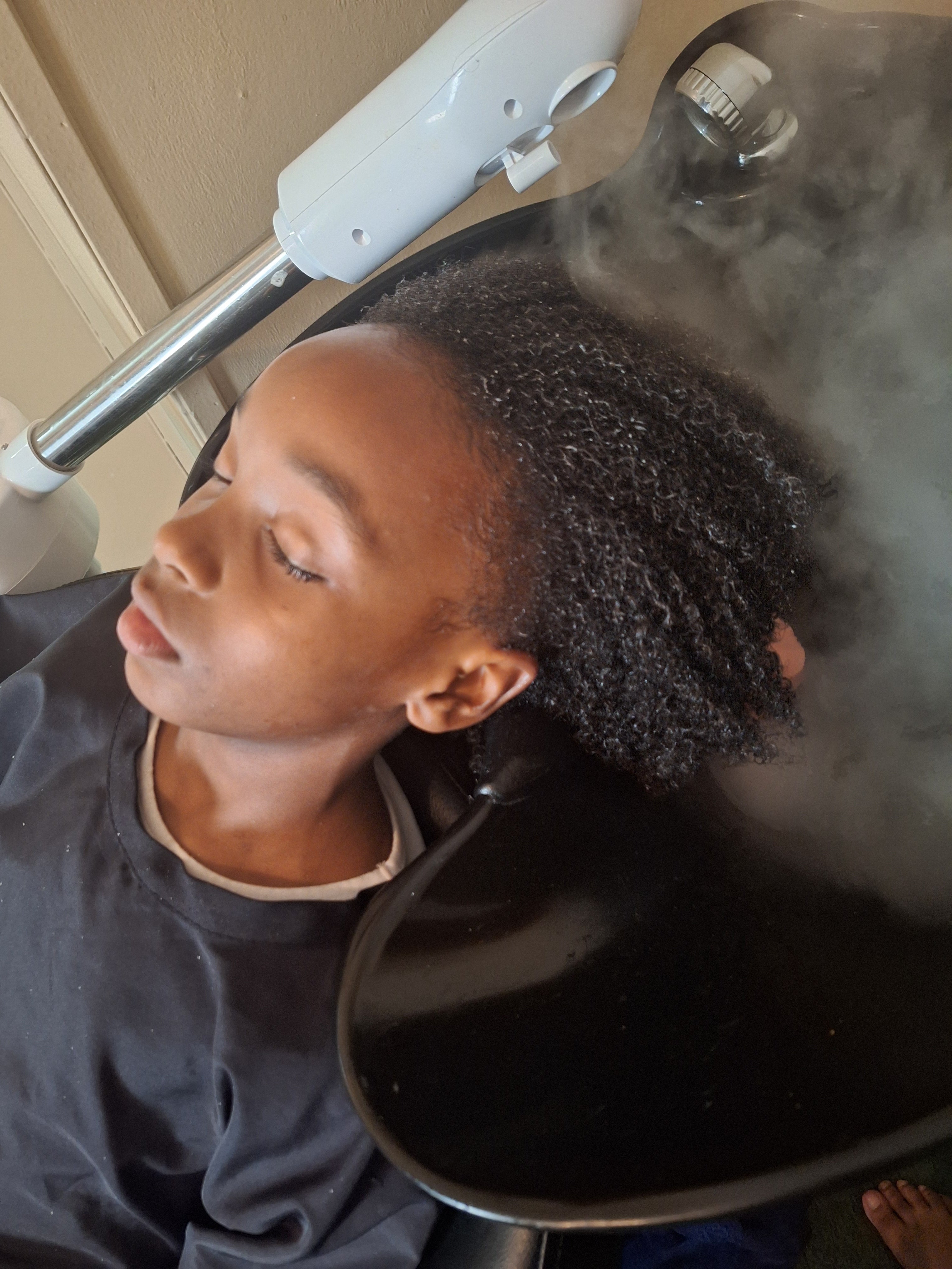 Growth Cocktail System