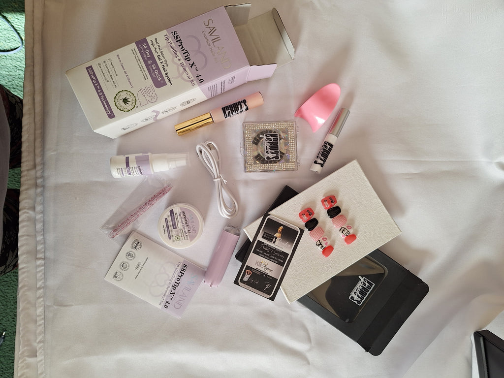 Luxury Beauty Box