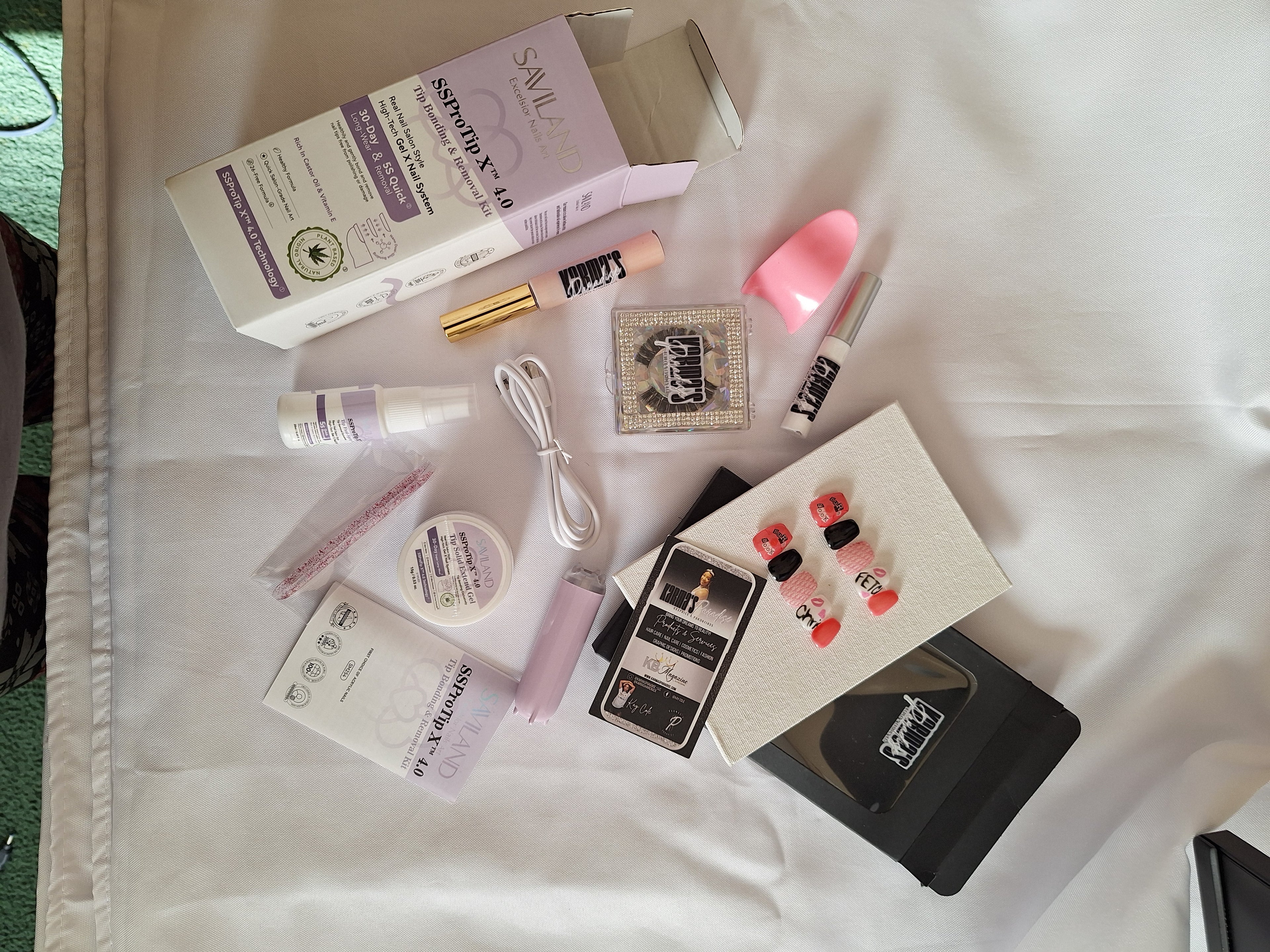 Luxury Beauty Box