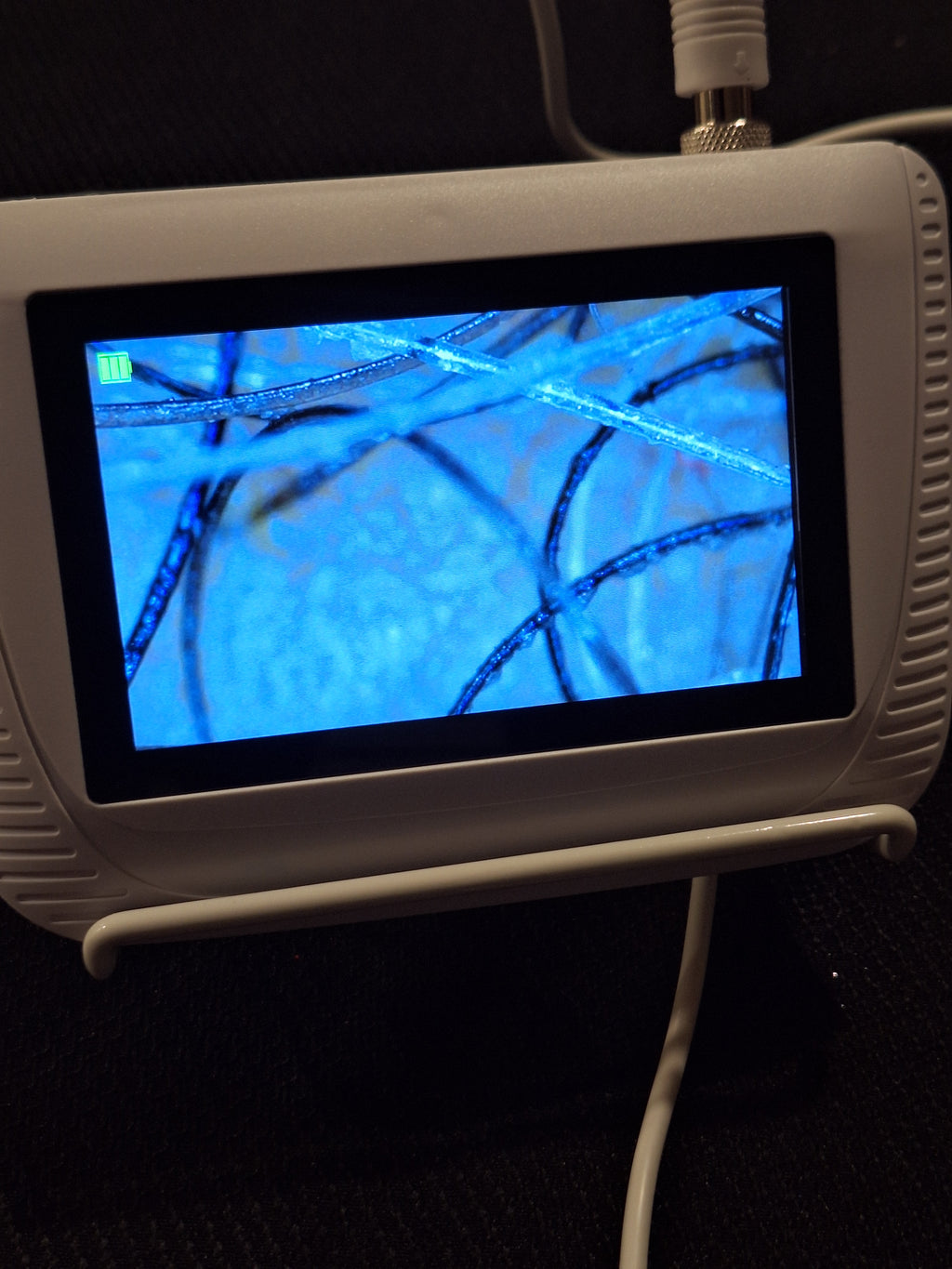 Growth Cocktail System