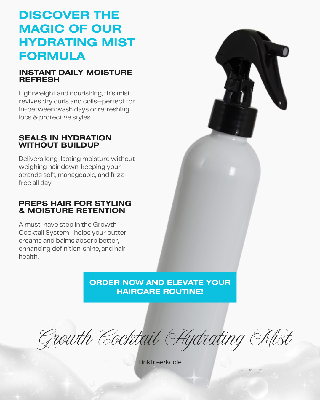 Rosemary & Kumquat Hydration Mist (Daily Moisture Reset)