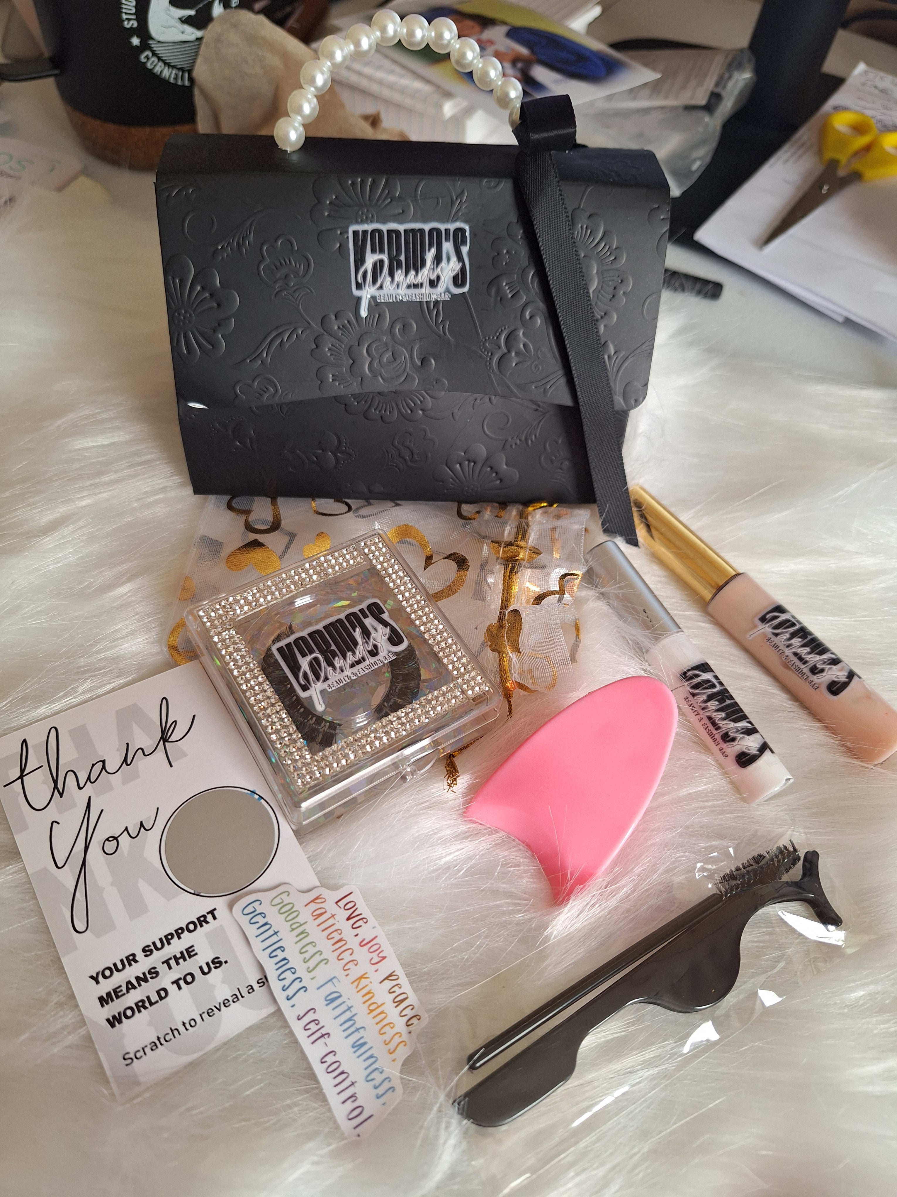 Luxury Beauty Box