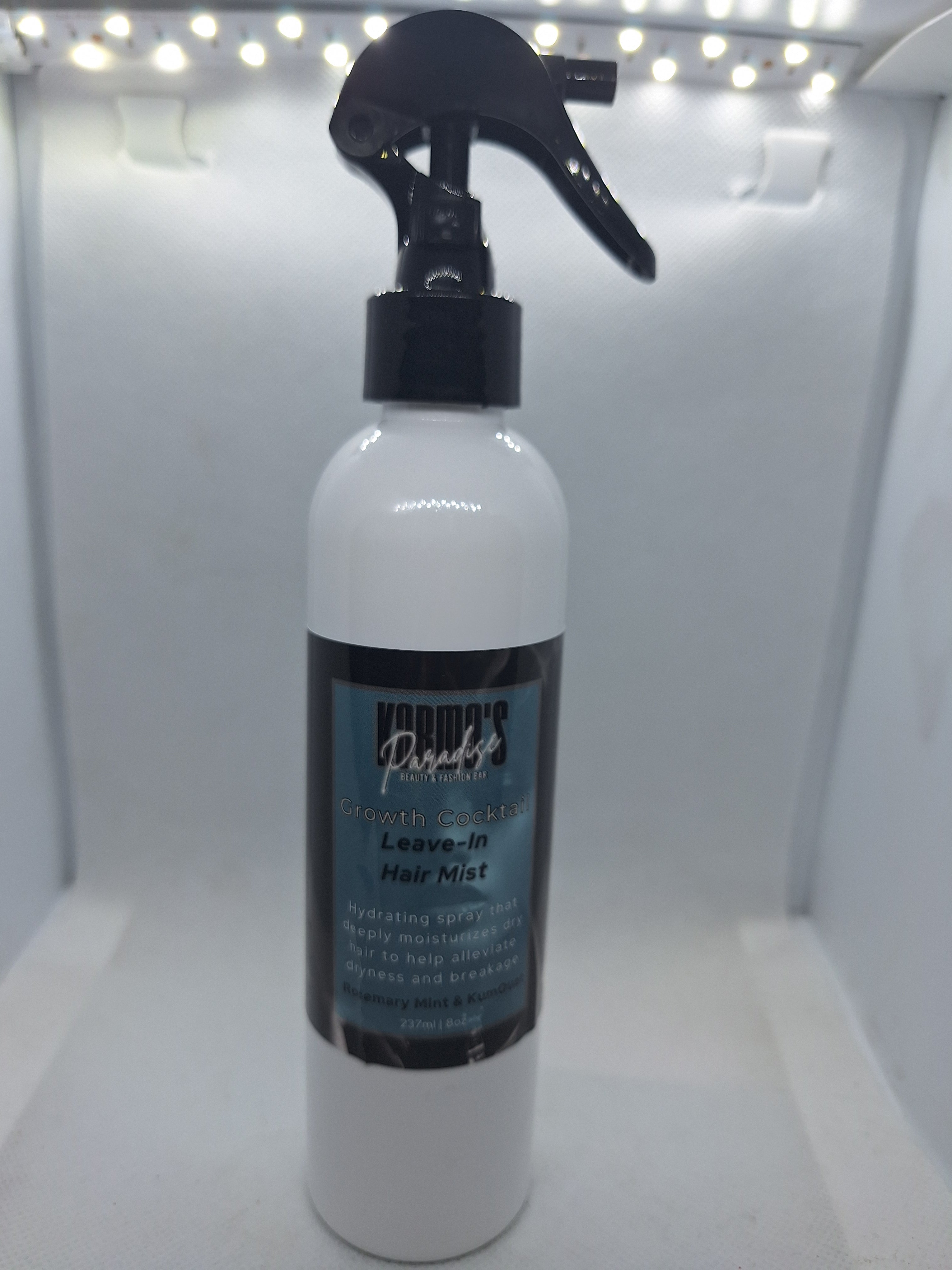 Rosemary & Kumquat Hydration Mist (Daily Moisture Reset)